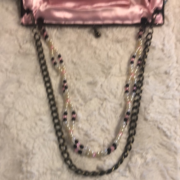 Beaded clutch - Picture 7 of 7